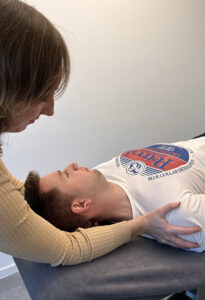 E-Motion Kinesitherapie & Personal Training te Anzegem