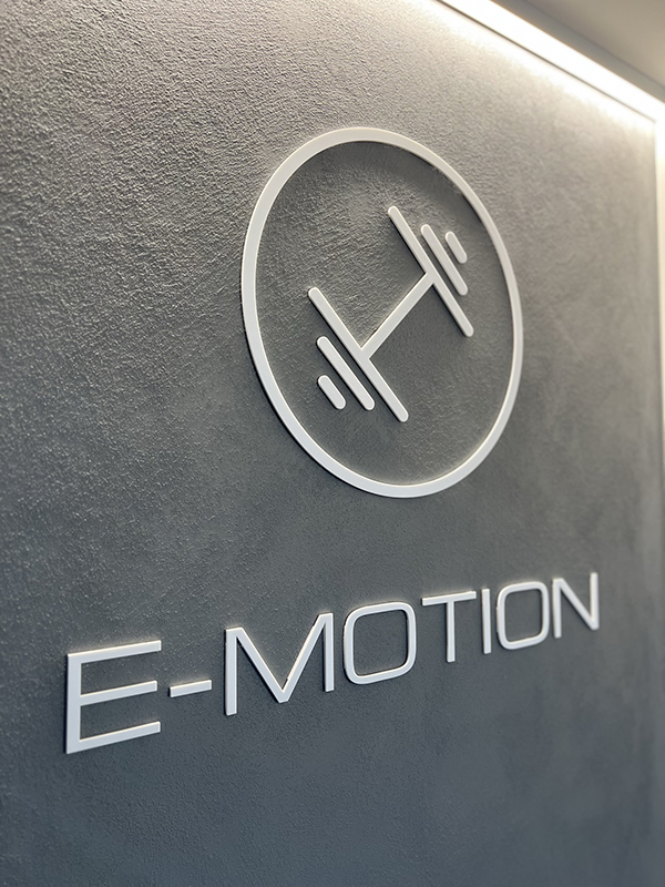 E-Motion KINESITHERAPIE & PERSONAL TRAINING